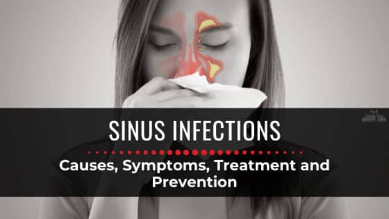 Sinus Infection Treatment