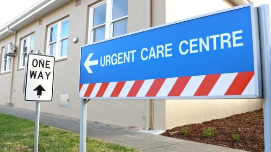 Urgent Care Service Myths Debunked