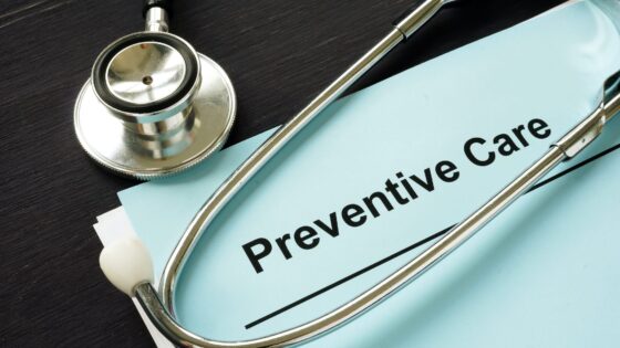 Preventive Measures and Wellness Checks at Your Primary Care