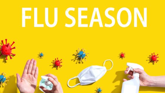 Navigating Flu Season: When to Visit Urgent Care