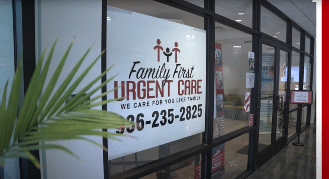 family first urgent care conroe hallway Office Operations Manager Job in Conroe TX